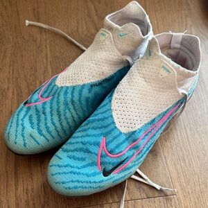 Nike Gripknit Phantom GX Elite Dynamic fit, FG
